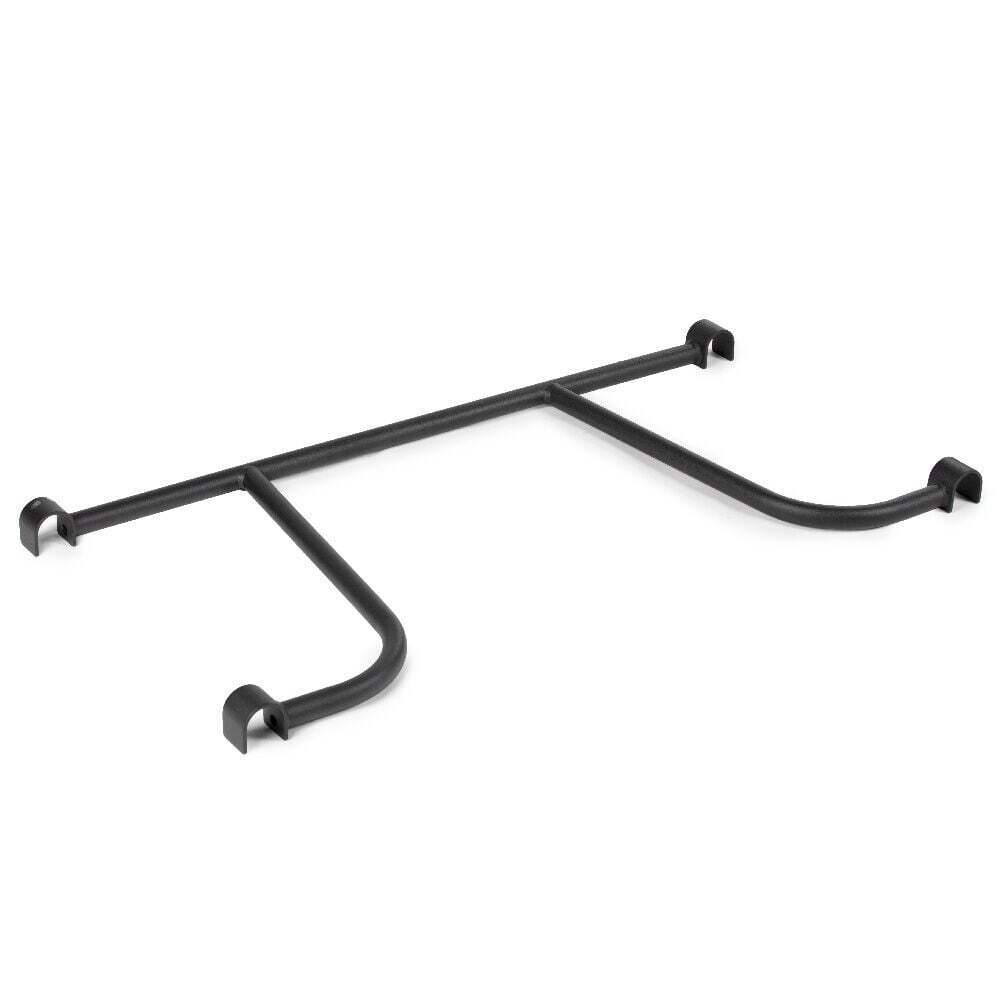 Titan Fitness Dip Bar Titan Fitness Cross-Rack X-Dip Bar