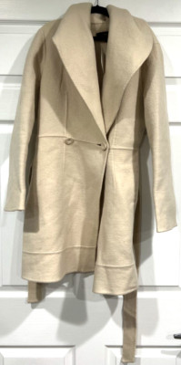 SM&Y Poetry Dream Fashion Jacket Size 40 165/88