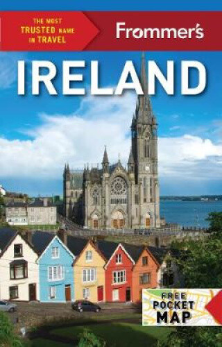 Frommer's Ireland (Complete Guides) by Yvonne Gordon