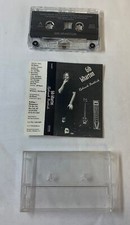 1993 cassette  GIB WHARTON Redneck Beatnik