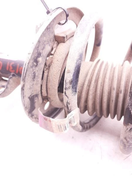 Puntal de conductor delantero 3,5 L Ford Taurus X 2008-2009 9F9Z18124B Foto 3 de 4