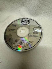 The Judds All-Time Greatest Hits (CD) - GOOD CONDITION WITH JEWEL CASE INSERTS!