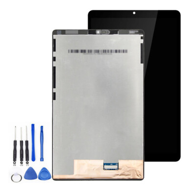 For Lenovo Tab M8 HD tb 300fu 300XU Repair LCD Display Touch