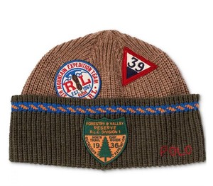 Polo Sport Beanie | eBay