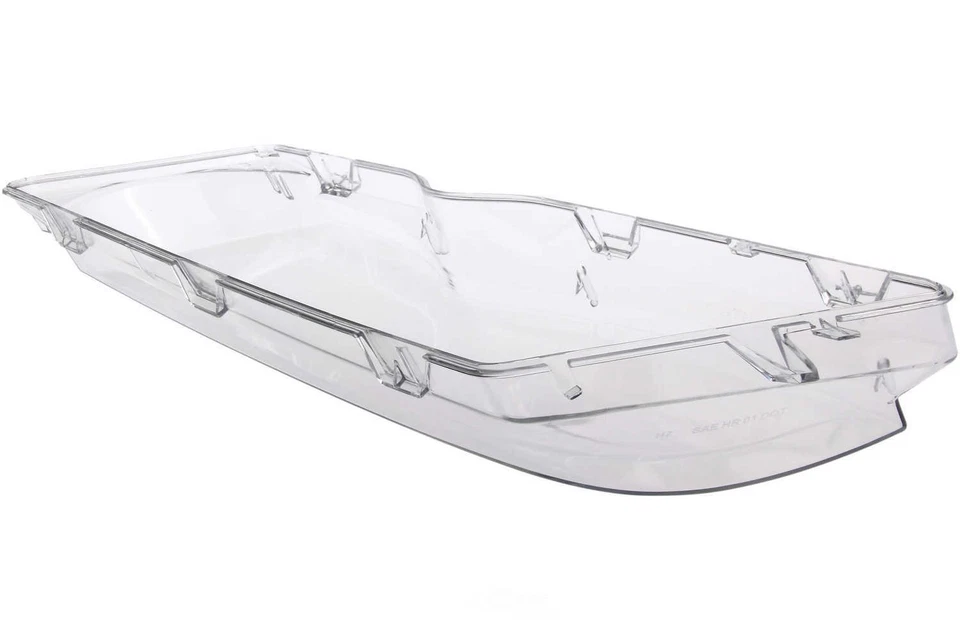 Lente Faro Piezas URO 63126923412 Foto 4 de 4