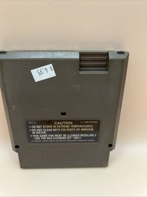 Smash T.V. TV Nintendo NES Aut&eacute;ntico Probado Y Funcionando Solo Cartucho