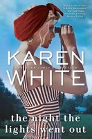 Karen White | The Night The Lights Went Out | Taschenbuch | Englisch (2018)