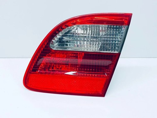 MERCEDES-BENZ E W211 Heckklappenleuchte links A2118203064 2.68 Diesel 30682314