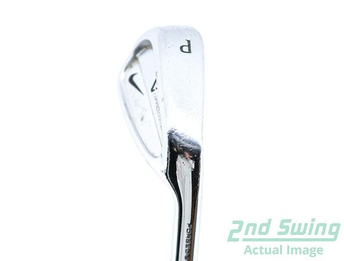 Nike Victory Red Pro Combo Single Iron Pitching Wedge PW Steel Stiff RH 36.25in - Picture 2 of 9