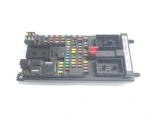 DK6214F041AC LR042132 fuse box LAND ROVER RANGE SPORT HSE 2014 2329792
