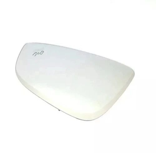 Genuine Volkswagen Mirror Glass 561-857-521-T