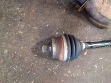 Frankberg 2x Joint Kit Drive Shaft CV Joint Kit Front Axle Left Right With ABS Ring Compatible With A4 8E2 8EC A4 Avant 8E5 8ED Exeo 3R2 Replace - View #7