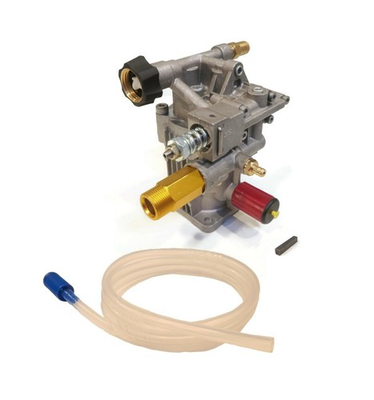 #ad Pressure Washer Water PUMP for Honda Excell XR2500 XR2600 XC2600 EXHA2425 XR2... $113.96