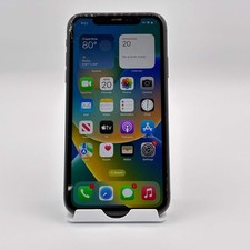 Apple iPhone 11 64GB Unlocked Black