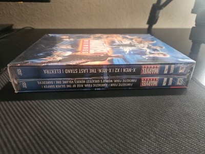 Marvel Heroes Collection (DVD, 2009, 8-Disc Set) 24543516309| eBay