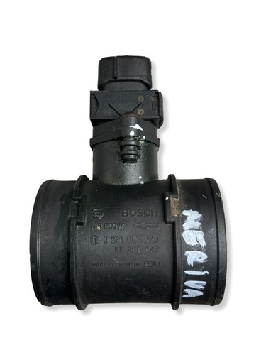 Opel Meriva A 2005 kW Luftmassenmesser Luftmengenmesser 55350047 DRA89679