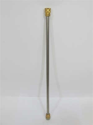 #ad Pressure Washer Lance 21quot; M22 Fitting $7.00