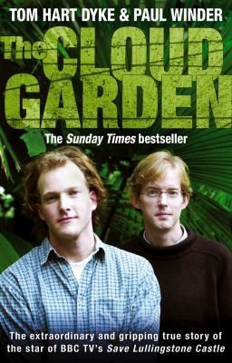 The Cloud Garden by Dyke, Tom Hart, And Winder, Paul