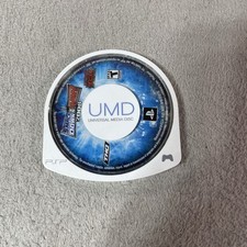 WWE SmackDown Vs Raw 2008 PSP Sony PlayStation Portable UMD Only Game Wrestling