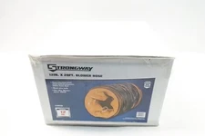 Strongway 49932 Blower Hose 12in 50ft