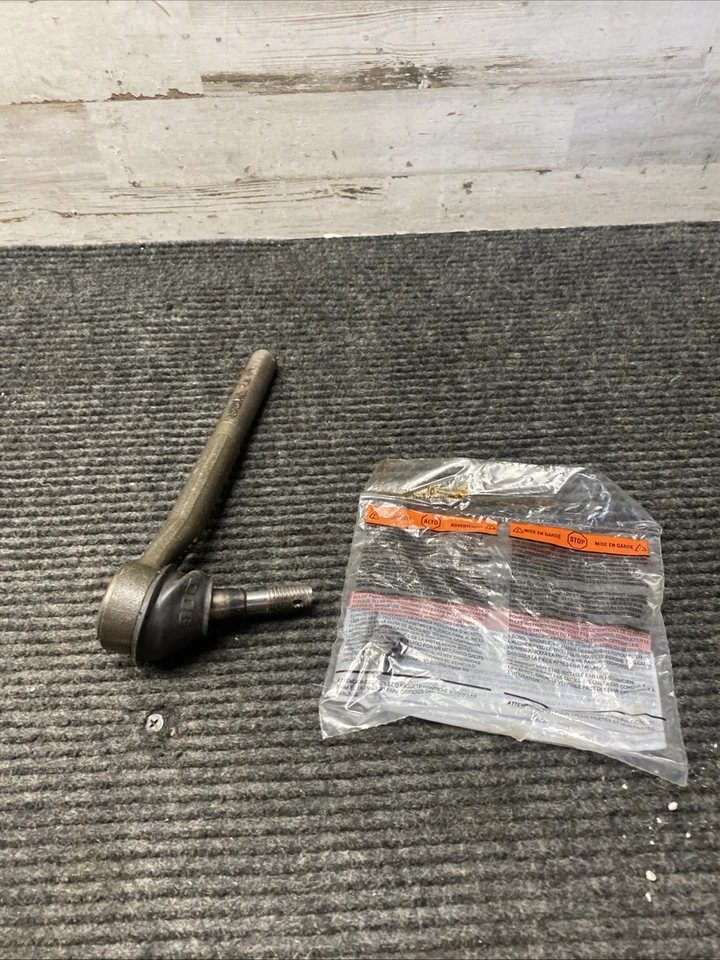 Steering Tie Rod End Moog ES2836RL - Image 2 of 4