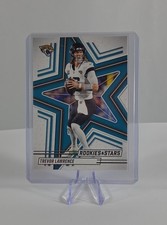 2025 Panini Rookies & Stars - Trevor Lawrence #84