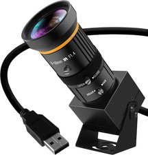 ELP 5MP USB Kamera 1944P 30fps Industrie Webc...