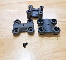 Ryobi Trimmer 780r (41BD780G034) / MTD 791-683295 Handle Bracket Assembly