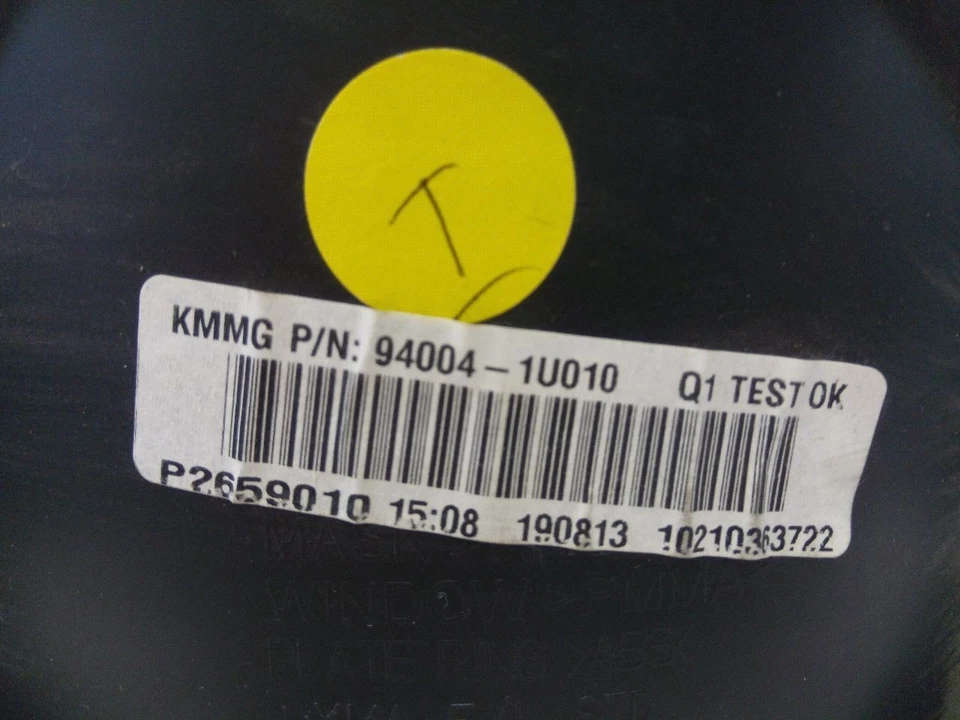 Приборная панель спидометра 940041U010 подходит для 14-15 KIA SORENTO n23-201228 - Изображение 4 из 4