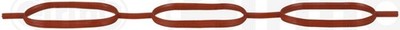 Dichtung Ansaugkrümmer ELRING 413.900 für VW SKODA AUDI C4 C5 3B5 PASSAT 4B2 B7