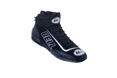 BELL HELMETS BR30016 - Shoe SPORT-TX Black 8.5 SFI 3.3/5