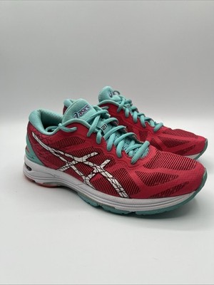 ASICS Women's Size 6.5 Gel DS Trainer 21 Dynamic Duomax Running Sneakers