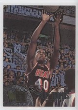 1995-96 Fleer Metal Rookie Kurt Thomas #164 02fd