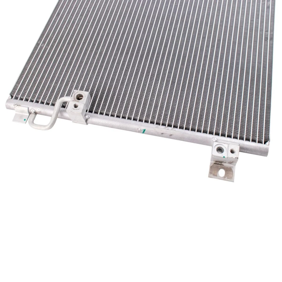 Receptor condensador de aire acondicionado secador para Chevrolet GMC Hummer 06-12 Foto 3 de 4