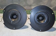 1 Pair - 1954 Jensen RP-302 C6068-3 Super Tweeters, 220412/220418