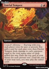 mtg tempest most expensive cards 20 Most Valuable Tempest Cards