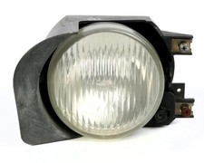 2002-03 Mitsubishi Galant Single Left Fog Driving Head Light Lamp Oem 938 868-05