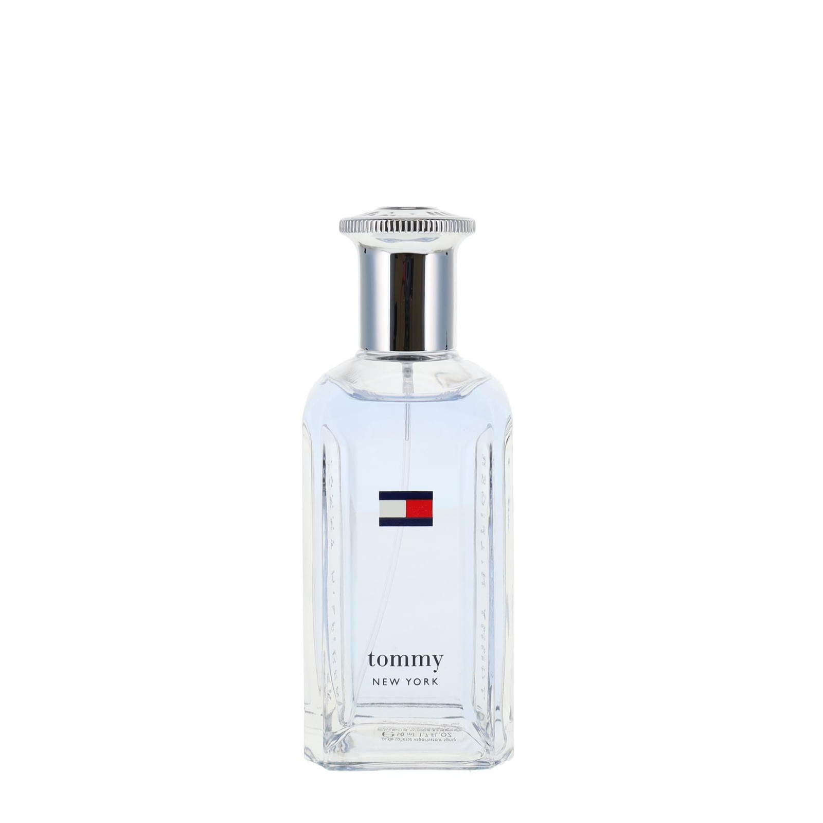 Debenhams Men's Misc Tommy New York Eau De Toilette In | Size: 50Ml - Image 2