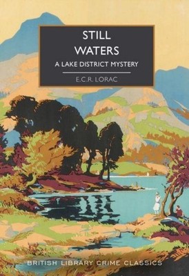 Still Waters E. C. R. Lorac