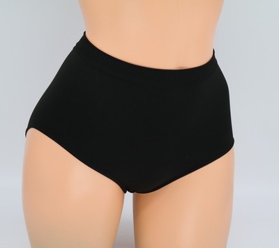   Original slim support basic swim brief size XXXL 54/56 black * plain * SK2  