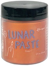Simon Hurley create. Lunar Paste 2oz-Roar - HUA-80497
