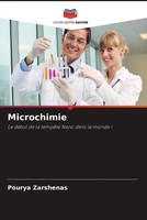 Pourya Zarshenas | Microchimie | Taschenbuch | FranzöSisch (2022)