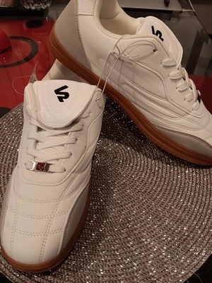 *NEW * Very rare SOUTHPOLE (Simon) Sneakers - Men s sz 11 M. hard to find new. 