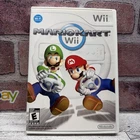 Mario Kart Wii (Nintendo, 2008) No scratches