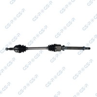 NEU - GSP 250495 Antriebswelle FüR Renault