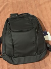   NEW Business Laptop Backpack BANGE 15.6" Waterproof    USB Charging   Durable