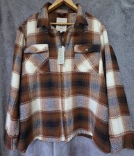 Seasalt Cornwall Mens Shacket BNWT XXL
