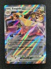 Carte Pokémon : Exagide Ex Ultra Rare 2023 Faille Paradoxe 135/182 NM 🇲🇫