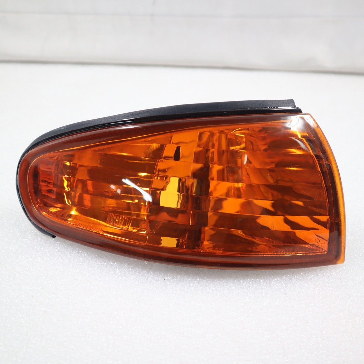 NEW Amber Side Corner Parker Light for 1993-1996 Nissan 240SX