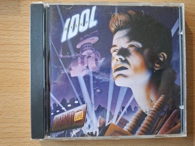  Billy Idol '' Charmed Life ''  Top Klassiker !